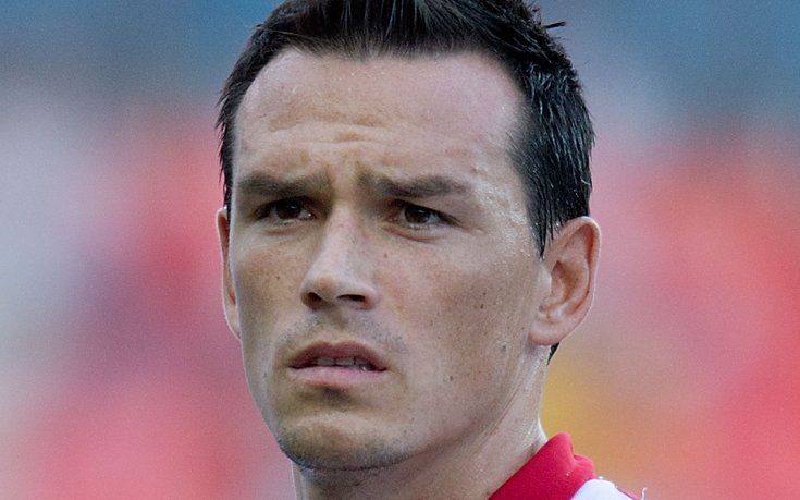 Пьотр Троховски подписа с Аугсбург