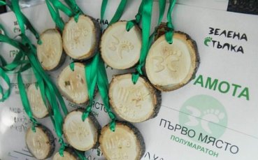 63-годишен колоездач участва в 