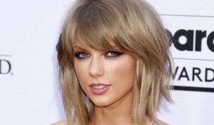 Тейлър Суифт