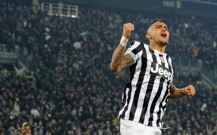 Чаби Алонсо: Байерн се нуждае от някого като Видал