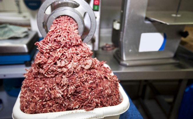БАБХ: Пробите от заразеното с антракс месо са положителни