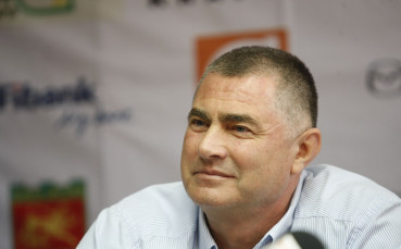 Карамаринов от Пекин: Браво на Габриела, очаквам финал на 200 м от Ивет Лалова