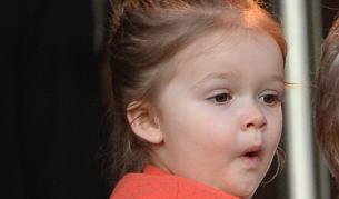 Харпър Бекъм