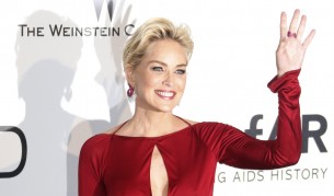 Шарън Стоун