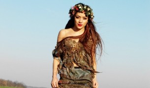 Симона Евгениева