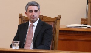 Русия: Плевнелиев страда от "дефицит на аргументация"