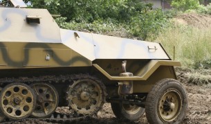 Чешки музей продава нацистка военна техника в иБей