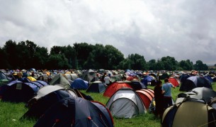 Започват масови проверки в къмпингите по морето
