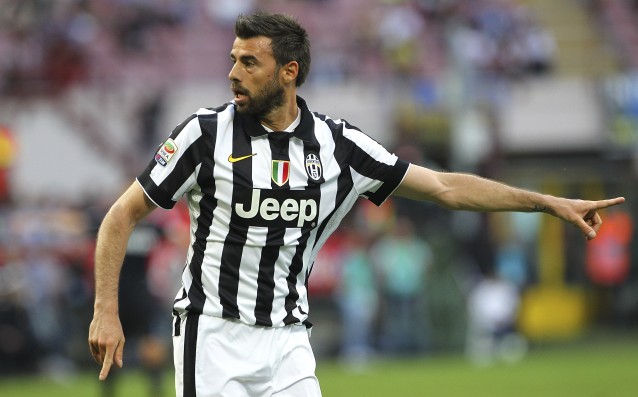Защитникът на Ювентус Андреа Бардзали коментира зрелищния обрат с 2 1