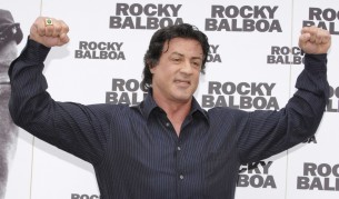 Сталоун продава на търг вещи от „Роки“ и „Рамбо“