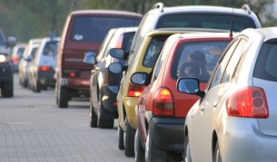 Колите на „Гугъл“ ще мерят и замърсяването на въздуха