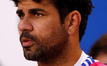 Диего Коща към съседка: Не обичаш ли да правиш любов?