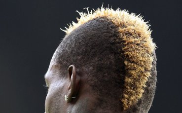 Михайлович: Балотели е образцов футболист