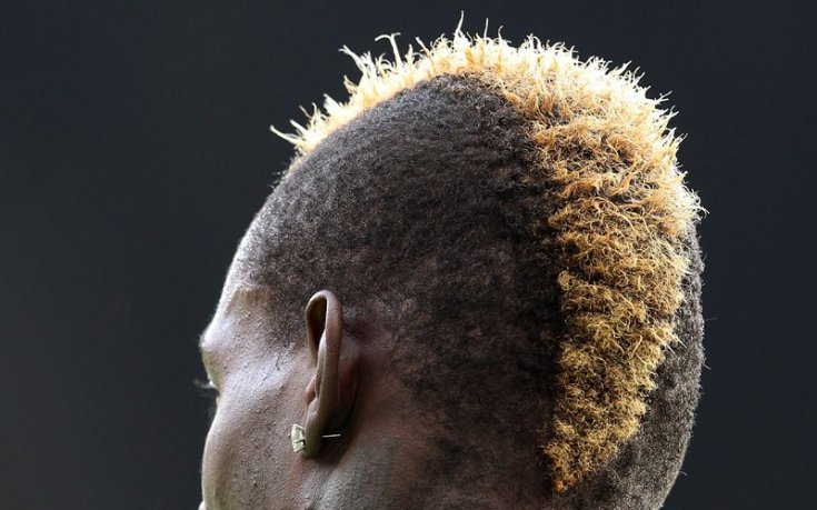 Михайлович: Балотели е образцов футболист