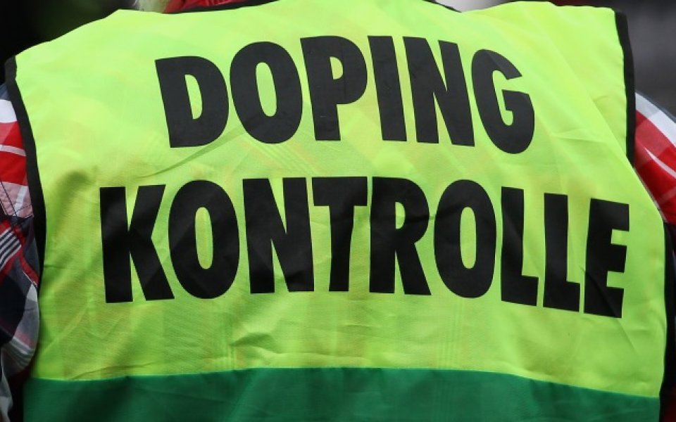 УАДА се заема с разкритията за допинга в леката атлетика