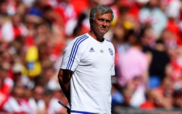 Моу: Не съм бягал от Венгер, спечели тимът с 10 защитника