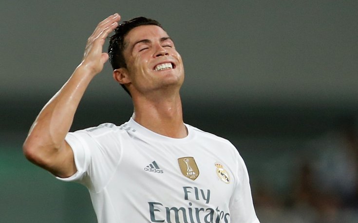 Въпрос за ФИФА и Блатер подпали фитила на Кристиано