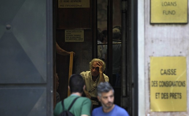 Гърция и кредиторите се договориха за пенсионните реформи