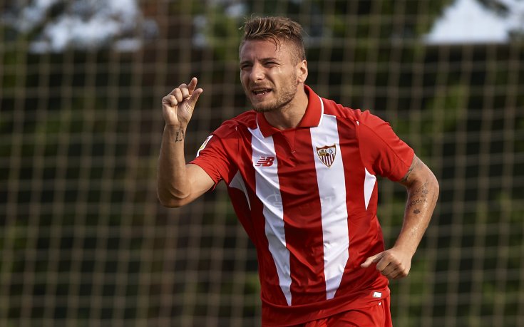 Рейес, Имобиле и Гамейро готови за Суперкупата на Европа