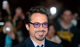 Най-високоплатеният актьор – Робърт Дауни-младши