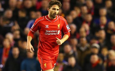 Ливърпул поиска 8 милиона паунда за Борини