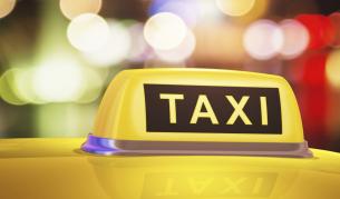 За таксиджията, отвлякъл инспектори – затвор или глоба