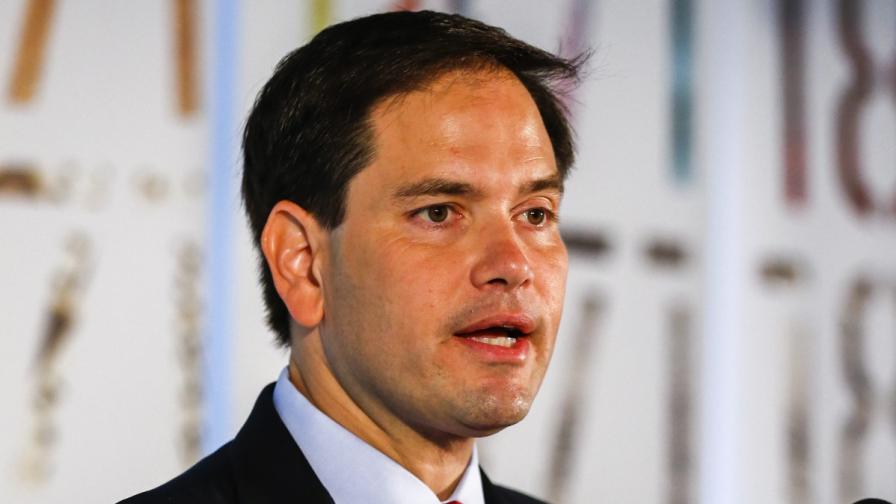  Сенатор Марко Рубио нападна договорката за CME поради Китай 