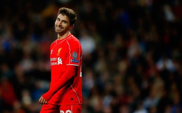 Лацио се включи в битката за Борини