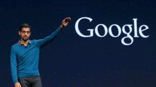 Сундар Пичай