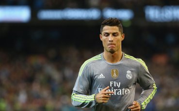 Роналдо печели по 230 хиляди евро на туит