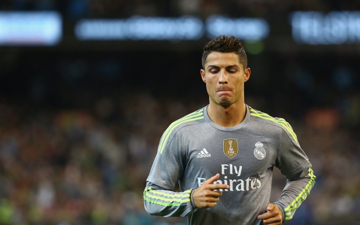 Роналдо се завръща в мача за трофея “Бернабеу“