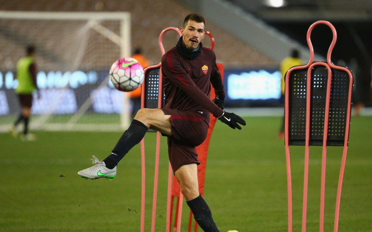 Романьоли официално е играч на Милан