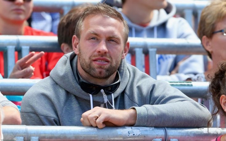 Олимпийският шампион на диск пропуска Световното