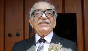 Габриел Гарсия Маркес