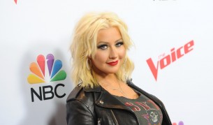 Кристина Агилера