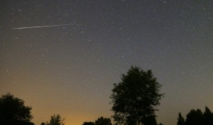 Персеидите привлякоха хиляди наблюдатели