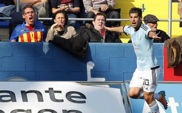 Луис Енрике настоява за привличането на Нолито