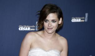 Кристен Стюарт