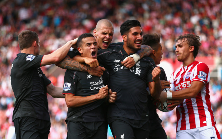 ВИДЕО: Коутиньо буквално размаза конкуренцията