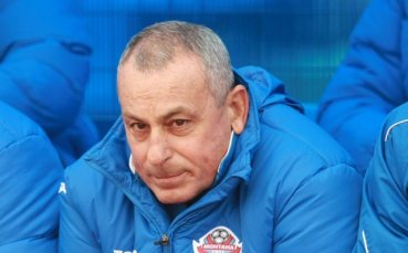 Михаил Мадански: Не направихме най-добрия си мач