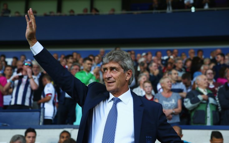 Пелегрини е сигурен: Ман Сити ще спечели Шампионската лига