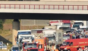 Младежите, загинали край Берлин, били младоженци