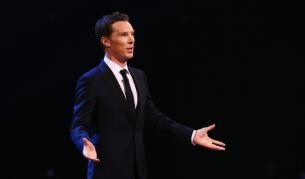 Бенедикт Къмбърбач