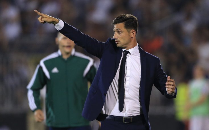 УЕФА отстрани и глоби треньора на Стяуа, нямал лиценз