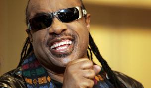 Стиви Уондър