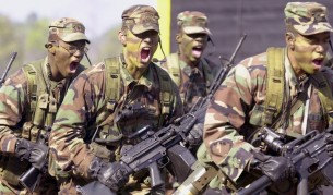 Вече не само мъже ще могат да бъдат рейнджъри в американската армия