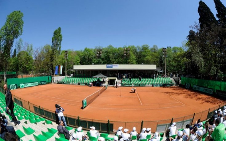 Стаматова се класира за 1/2-финалите в Анталия