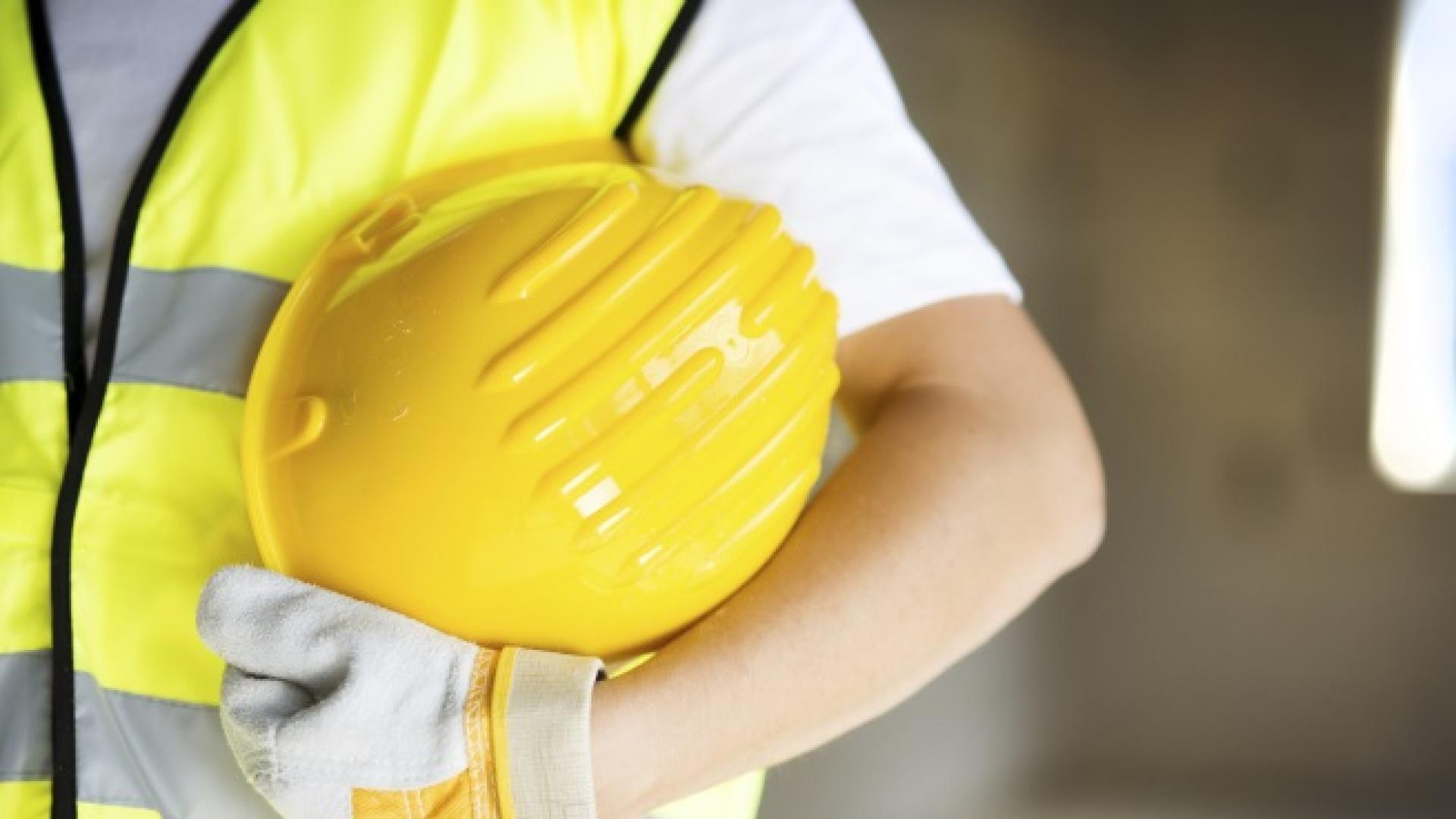 Тежък инцидент е станал в четвъртък сутрин в Кърджали Строителен работник