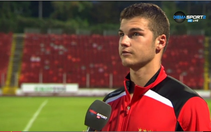 ВИДЕО: Петър Витанов: Искаме да върнем ЦСКА на мястото му