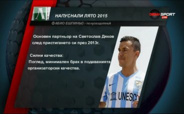 ВИДЕО: Как се стигна до настоящото положение в Лудогорец?